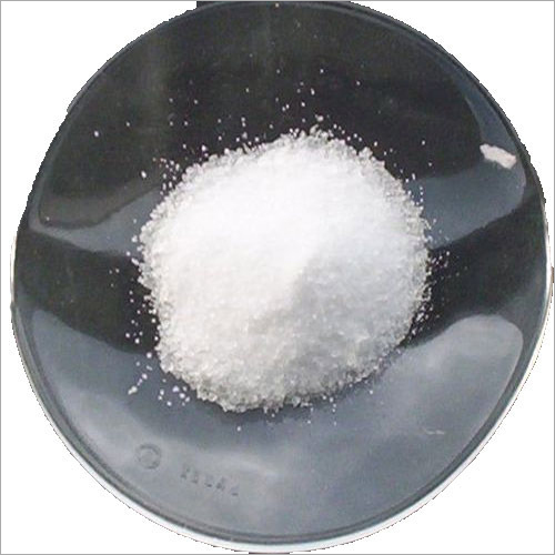 Sodium Sulphate Powder Density: 2.664 Gram Per Millilitre (G/Ml)