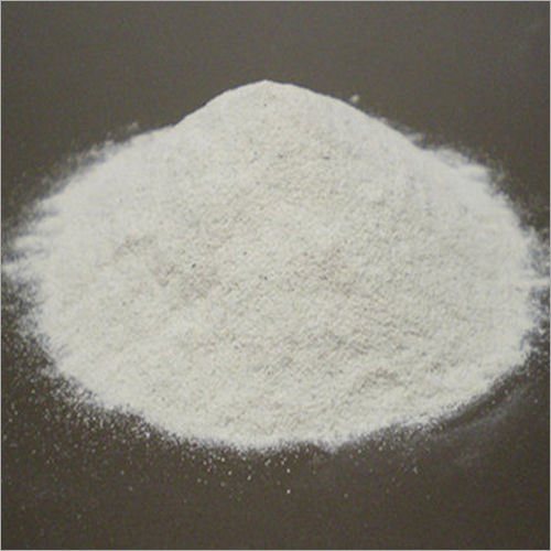 Zinc Sulphide