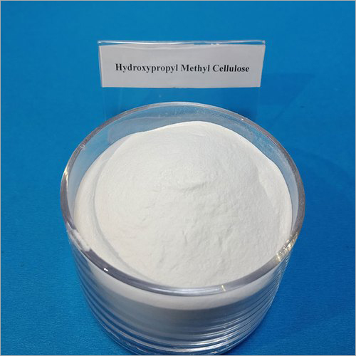 Hydroxypropyl Methylcellulose Powder Application: Industrial