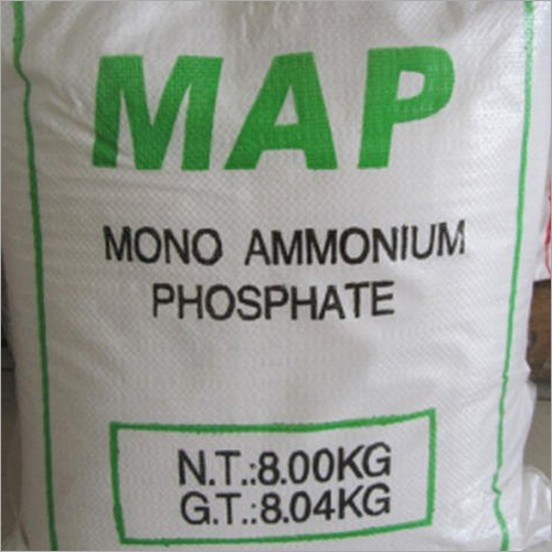 Mono Ammonium Phosphate Powder Application: Industrial