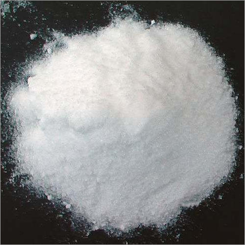 Potassium Acetate Powder Application: Industrial