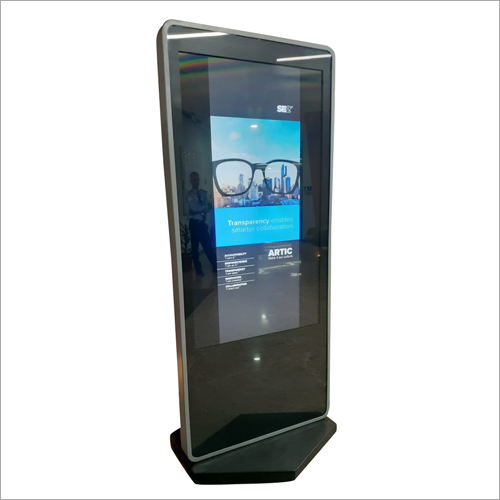 Digital Standee