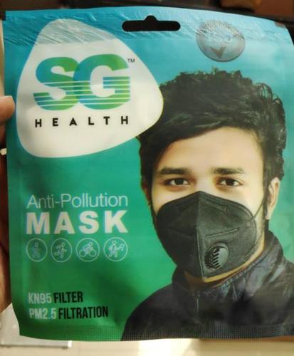 Pollution Mask Waterproof: Yes