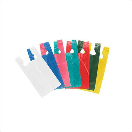 Packaging Security Bags