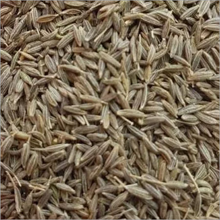 Organic Cumin Seeds