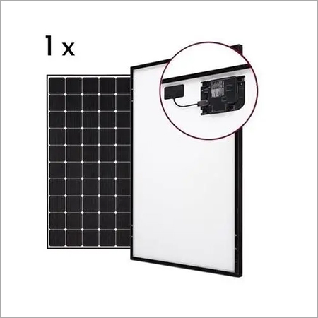 Solar On-Grid Panel