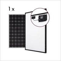 Solar On-grid Panel