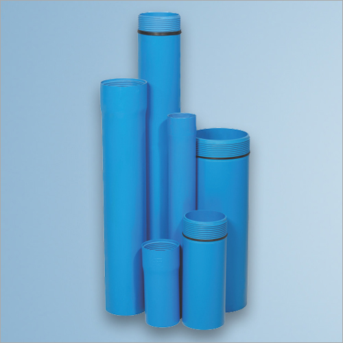 Casing Pipe By BHARAT INDUSTRIES