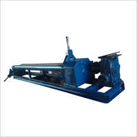 Rolling Machine