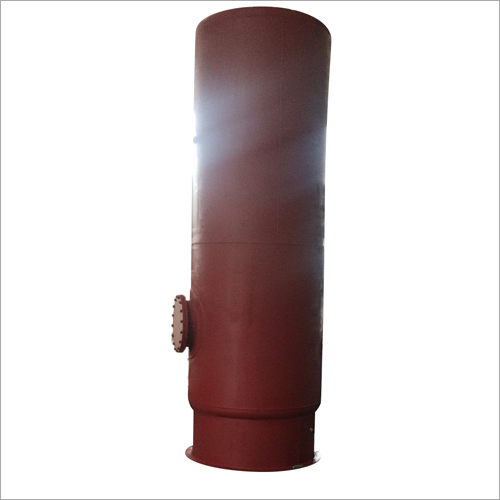 Vertical Chemical Tank
