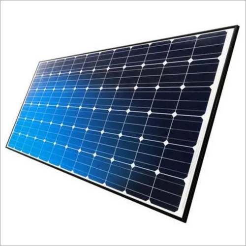 Monocrystalline Solar Panel