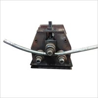 Ring And Pipe Bending Work