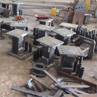 Metal Fabrication Service