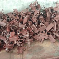 Pipe Clamp Fabrication Service