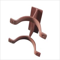 Pipe Clamp Fabrication Service