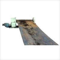 Plate Rolling Machine