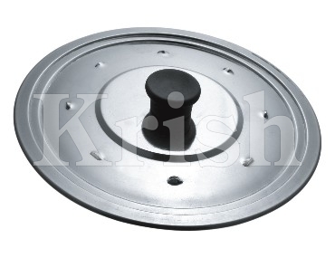 Stainless Steel Cover For Pan