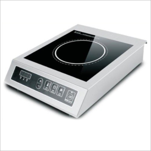 240 V Commercial Induction Stove