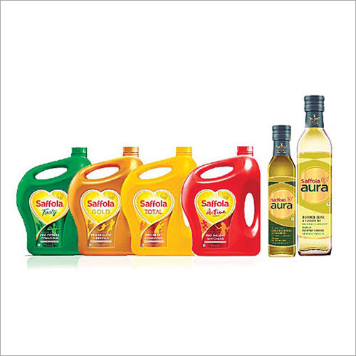 Cooking Oil