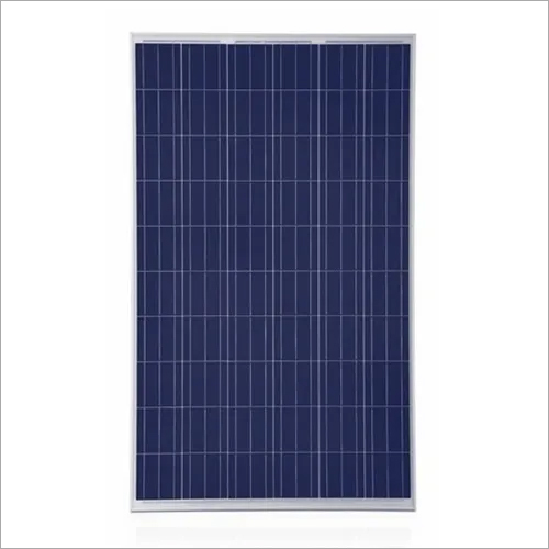 Polycrystalline, Solar, Panel