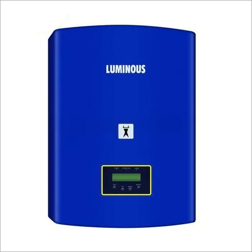 Solar Home Inverter - 10 Kva