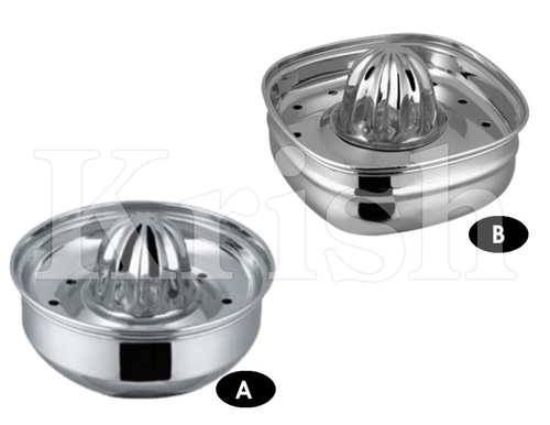 Sweet Lime Squeezer