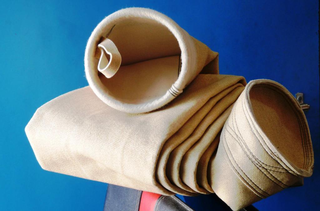 Felt Filter Bag