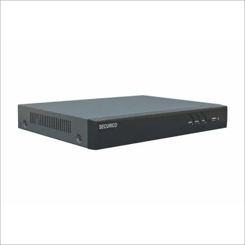 16 Channel 720P HD Digital Video Recorder