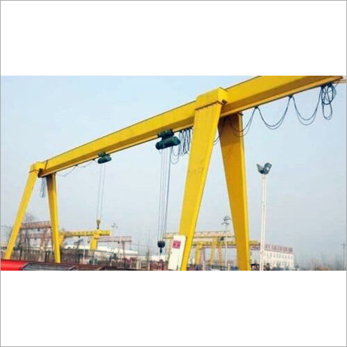 Gantry Crane