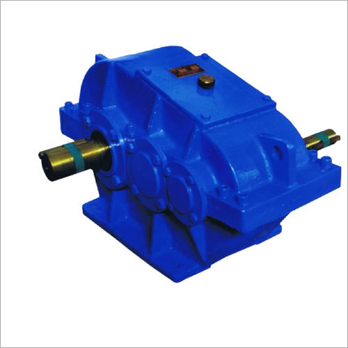 Industrial Helical Gear Reducer