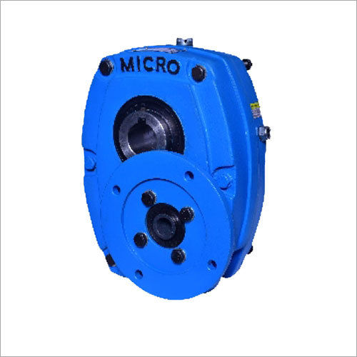 Steel Shaft Mounted Speed Reducer