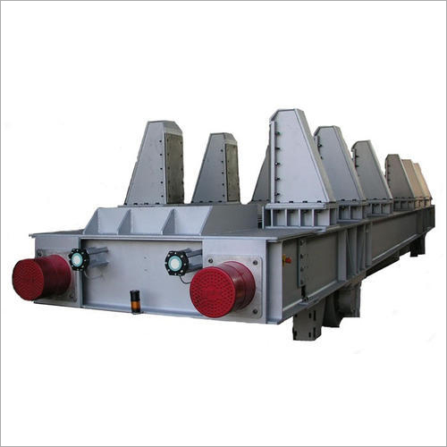 Transfer Car - Attributes: Durable
