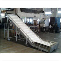 Mild Steel Conveyor Belt Feeder
