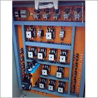 Control Panel Boxes