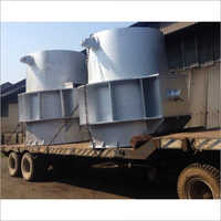 Foundry Ladles - Material: Mild Steel