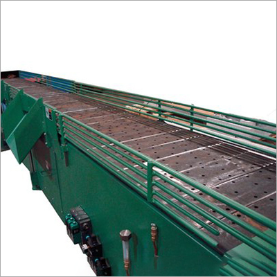 Full Length Conveyor