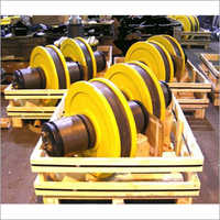 Wheel Assemblies - Feature: Eco Friendly