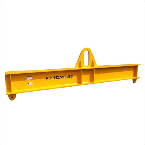 Mild Steel Lifting Beams