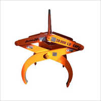 मजबूत इनगट हैंडलिंग टोंग