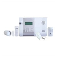 Wireless Intruder Alarm Kit