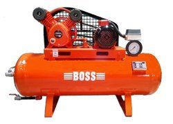 1 Hp Air Compressor Air Flow Capacity: 3.5