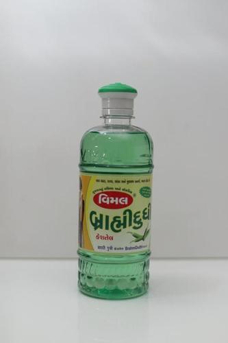 Brahmi Dudhi Hair Oil - 250 ml