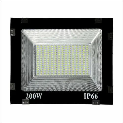 LED Flood Light - 200W
