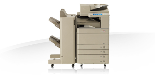 Canon imageRUNNER ADVANCE C5255 Printer