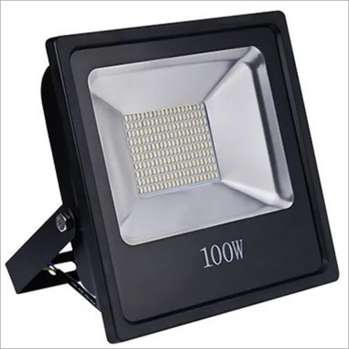 LED Flood Light - 100W
