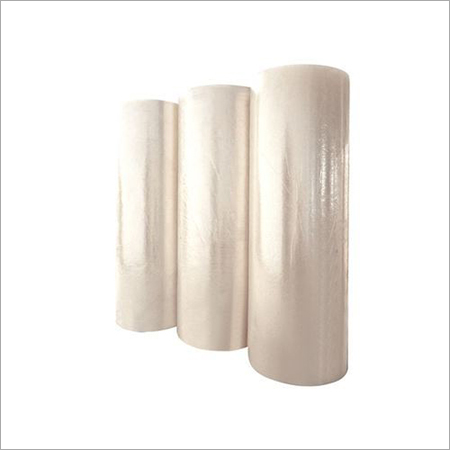 BOPP Transparent Jumbo Rolls