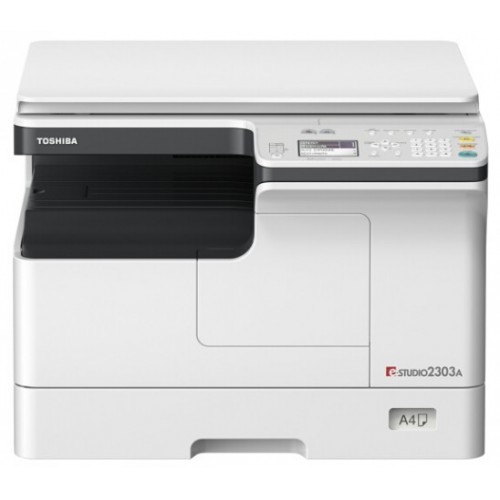 Toshiba e-Studio 2303A A3 multifunction digital photocopier Machine