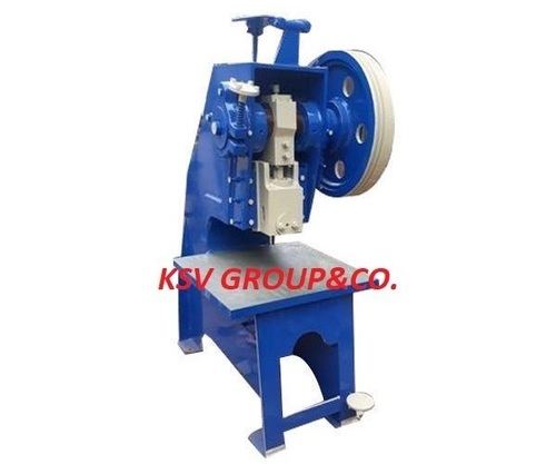 Slipper Footwear Making Machine