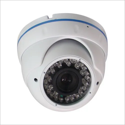 Dome CCTV Camera - 2 MP