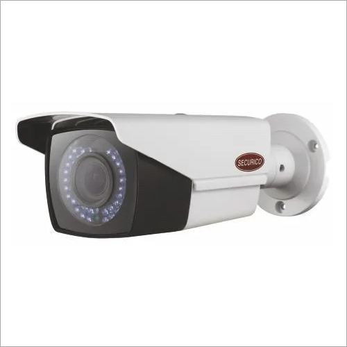 CCTV Bullet Camera - 2MP